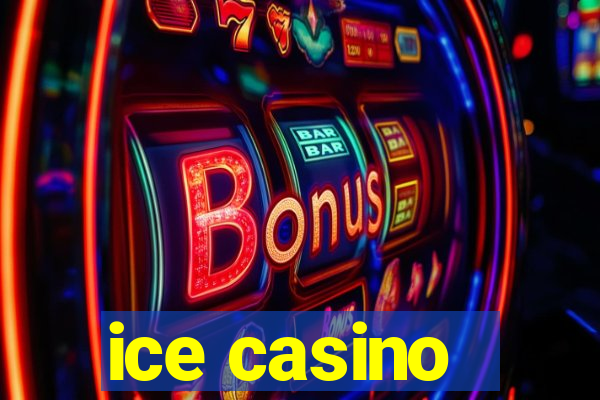 ice casino - app